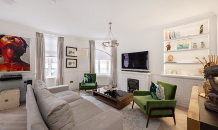 The Marylebone Belle 3