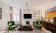 The Marylebone Belle 0