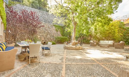 Swooning in the Sun 4