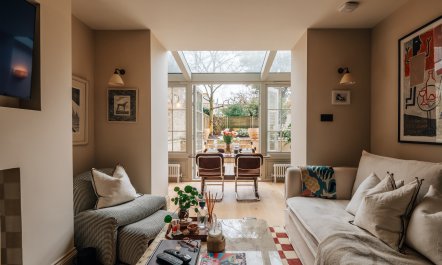 Notting Hill Elegance