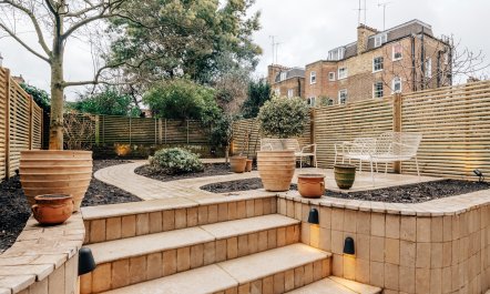 Notting Hill Elegance 1