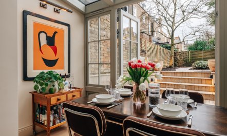 Notting Hill Elegance 3