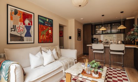 Notting Hill Elegance 2