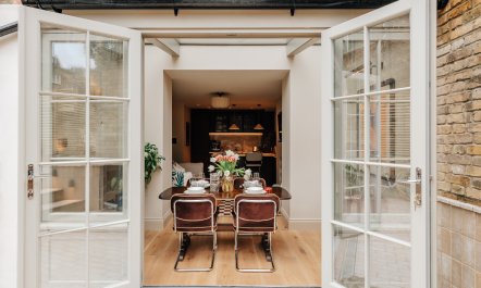 Notting Hill Elegance 4