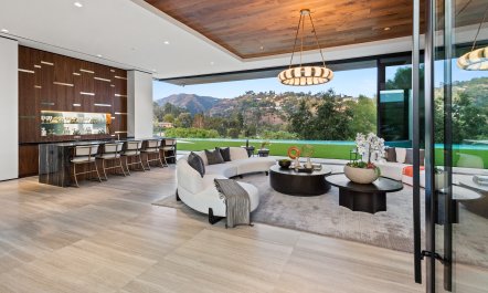 Golden Trees Lodge