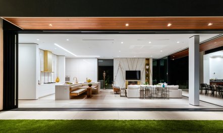 Golden Trees Lodge 3