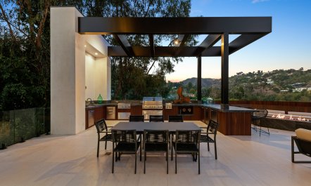 Golden Trees Lodge 2