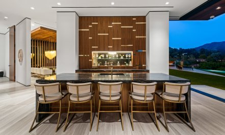 Golden Trees Lodge 8