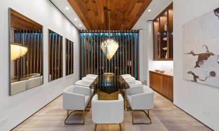 Golden Trees Lodge 7