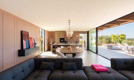 Castle Breeze Home 8