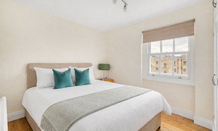 Marylebone Marvel