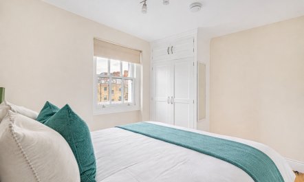 Marylebone Marvel 4