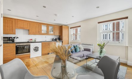Marylebone Marvel 7