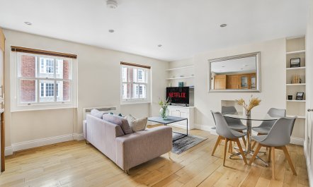 Marylebone Marvel 5