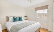 Marylebone Marvel 0
