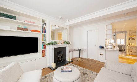 Knightsbridge Luxe 5