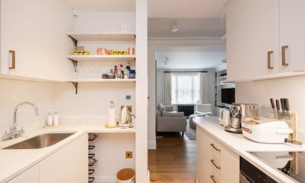 Knightsbridge Luxe 6