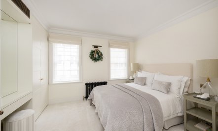 Knightsbridge Luxe 1