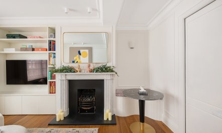 Knightsbridge Luxe 4