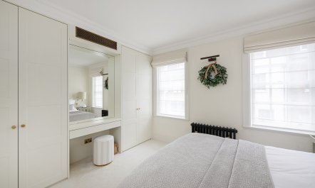 Knightsbridge Luxe 9