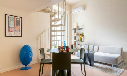 Pr&ecirc;t to Promenade 1