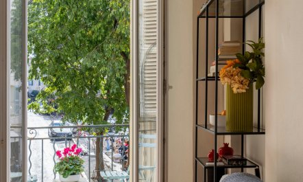 Pr&ecirc;t to Promenade 3