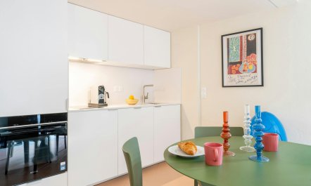 Pr&ecirc;t to Promenade 3