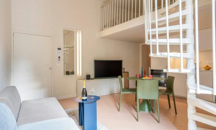 Pr&ecirc;t to Promenade 0