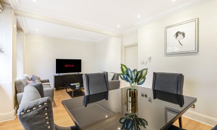 Knightsbridge Grandeur 6