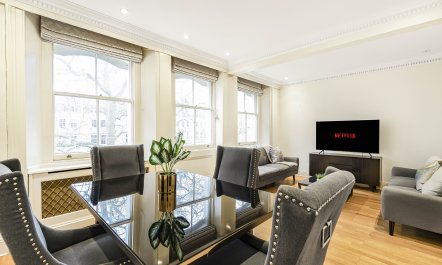 Knightsbridge Grandeur 4