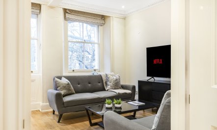 Knightsbridge Grandeur 8