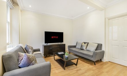 Knightsbridge Grandeur 5