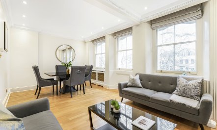 Knightsbridge Grandeur