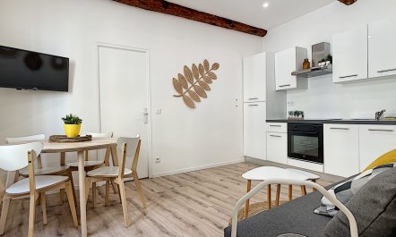 Old Town Atmosphere 2