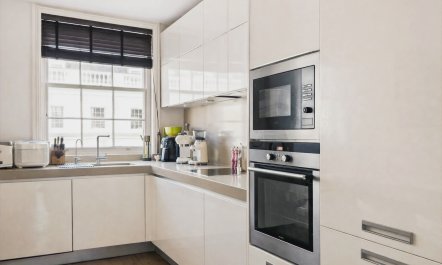 Melody of the City 4