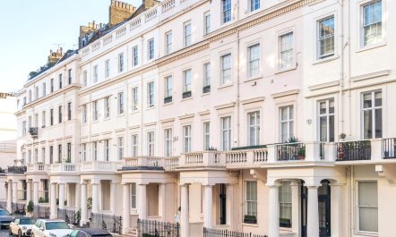 Melody of the City 7