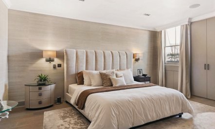 Melody of the City 1