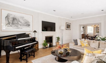 Melody of the City 2