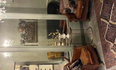 The Rose Walled Garden 8