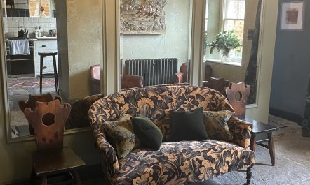 The Rose Walled Garden 3