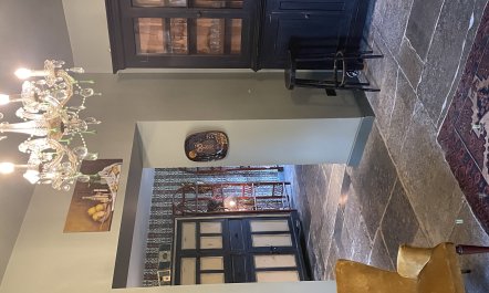 The Rose Walled Garden 4