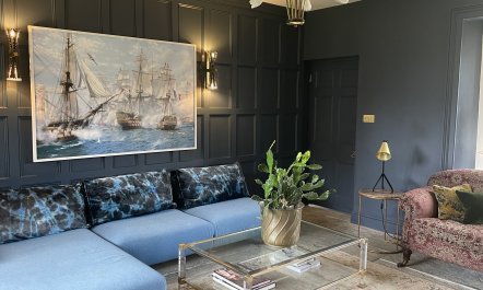 The Rose Walled Garden 6