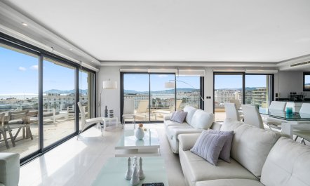 Riviera Sunlight