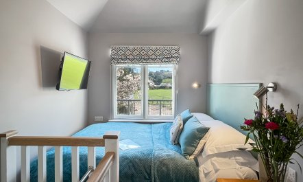 Little Stoke, Porlock 2