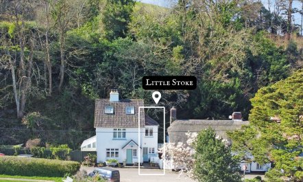 Little Stoke, Porlock
