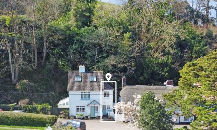 Little Stoke, Porlock 5