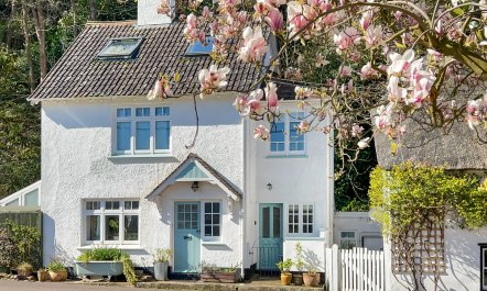 Little Stoke, Porlock