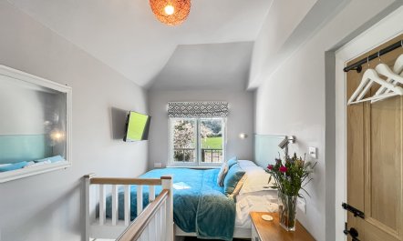 Little Stoke, Porlock 8