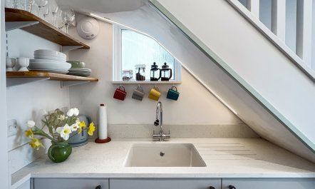 Little Stoke, Porlock 6