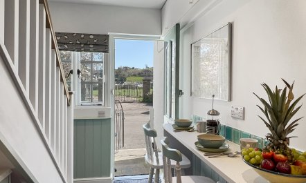 Little Stoke, Porlock 7